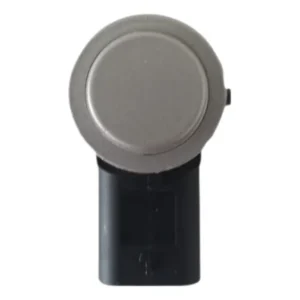 Sensor Estacionamento Traseir Onix Plus Premier Tracker 2021 Cor Prata