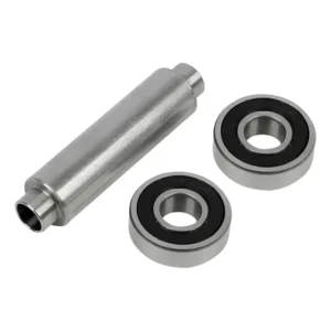 Jogo Reparo Alavanca Cambio Para Scania Serie 4 Dt Parts
