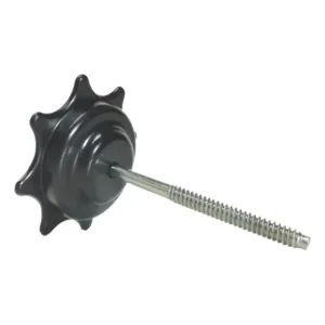 Parafuso Estepe Gol Voyage Parati Saveiro Santana Original