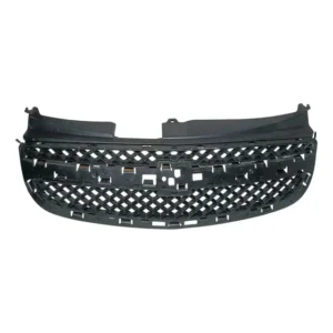 Grade Frontal Radiador Chevrolet Prisma 2012 A 2014