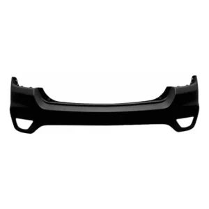 Para-choque Traseiro Superior Gm 42669429