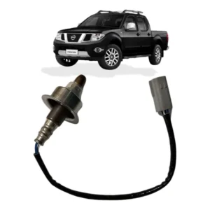 Sonda Lambda Nissan Frontier 2.5 Sentra 2.0 Tiida Livina 1.8