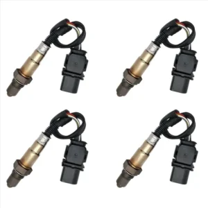 Motor Externo Com Sensor De Oxigênio Para Iate 4x 8m0142695