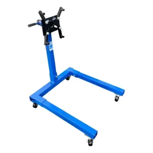 Suporte Universal Motor Automotivo 560kg - Fortg