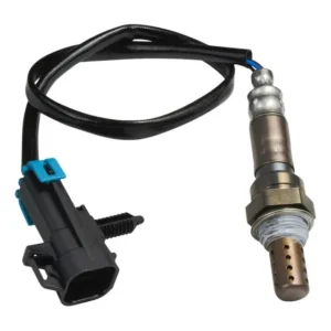 Sonda Lambda Original Captiva 2.4 16v 2010 Pre Catalisador