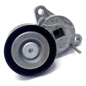 Polia Tensora Da Correia Do Motor Ford New Fiesta E Ford Ka