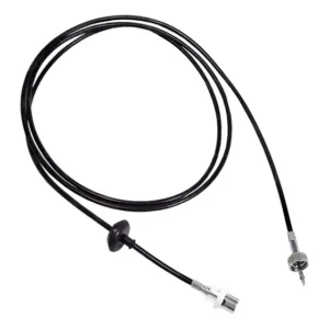 Cabo Do Velocímetro Asia Towner 0.8 6v 1994 A 1998