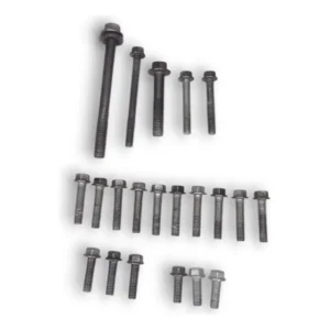 Parafuso Motor L/esquerdo Yamaha Neo 115 08 A 12 Original