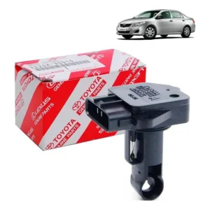 Sensor Medidor Fluxo Ar Maf Corolla 1.6 1.8 Rav4 2220422010