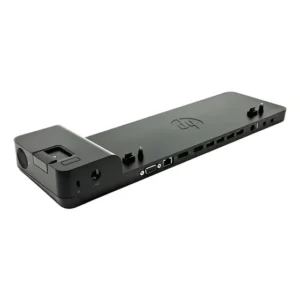 Dockstation / Estação De Acoplamento Hp 2013 Ultraslim Dock 127/220v