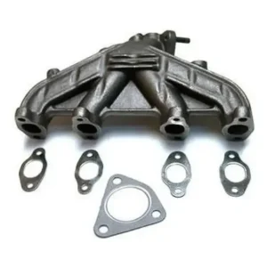 Coletor Escapamento Motor Com Juntas Escort Ap 1.6 / 1.8 8v