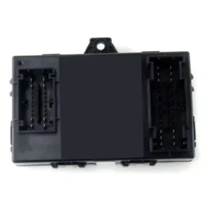 Modulo Vidro Eletrico Fiat Uno Fiorino 2011 A 2021 51834857