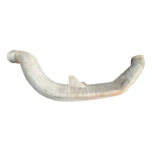 Tubo De Saída De Ar Da Turbina Motor Man 61094120118