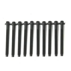 Parafuso Cabeçote Peugeot Thp Citroen 1.6 Turbo 3008 C4 Rcz