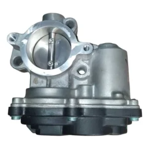 Corpo Borboleta Tbi Renault Sandero Logan 1.0 3cc 2015 A 18