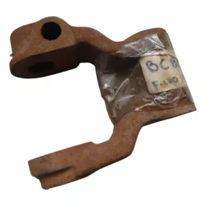 Algema Feixe De Mola Suspensão Traseira F-350 F-100 68/71