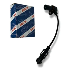 0281002717 Sensor Rotação Nissan Frontier 2.8 Mwm Bosch