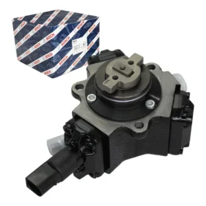 Bomba Alta Pressão Sprinter 311 313 Cdi Novo Original Bosch