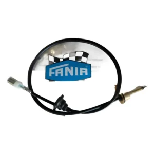 Cabo Velocimetro Escort Apolo Verona Motor 1.8 Fania