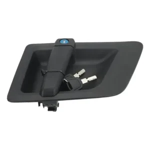 2642201 Maçaneta De Porta Externa Esquerda Para Caminhões L