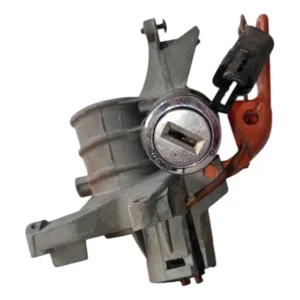 Trava De Direção Ford Escort 84 A 92 Usado