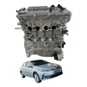 Motor Parcial Toyota Corolla Xei 2.0 2017 2018 2019 Aut
