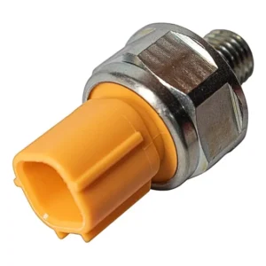 Sensor Amarelo Pressão Óleo Câmbio Honda Civic 2006 Ao 2011