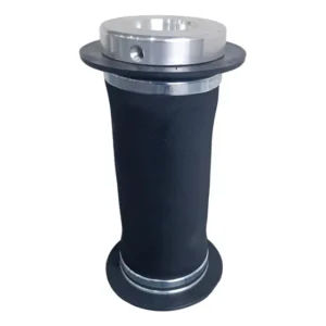 Bolsa De Ar Traseira Fechada Reta