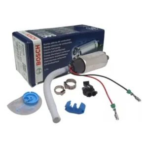 Bomba Combustível Bosch J3 1.5 16v Flex 2013 Até 2015