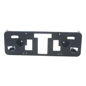 Suporte Placa De Licença Diant Gm 84138674