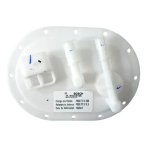 Bomba Combústivel Flex Palio/siena/strada 1.4 Motor Fire