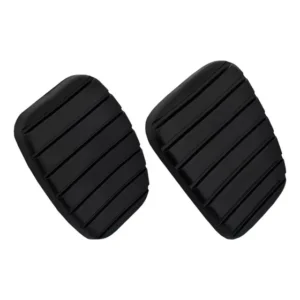 Kit Jogo Capas Pedal Freio Embreagem Renault Master Após 14