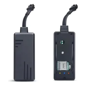 Rastreador Gps St310u + Chip M2m Suntech Bloqueador