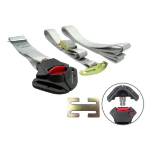 Cinto De Segurança Cadeirinha Infantil Burigotto Ajustável