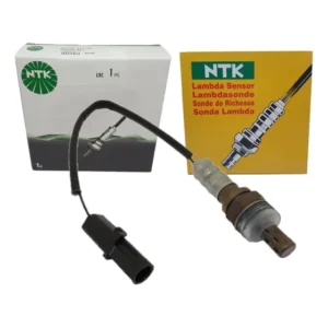 Sonda Lambda S10 Blazer 2.2 2.4 De 1995 A 2005 Com 1 Fio