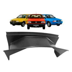 Capa Proteção Motor Ventilador Entrada Agua/ar Gol Quadrado