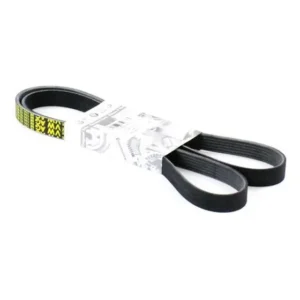 Correia Alternador Amarok Motor 2.0