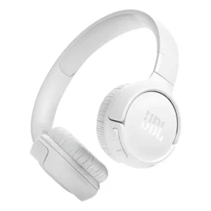 Headphone Jbl Tune 520bt Bluetooth Branco Branco