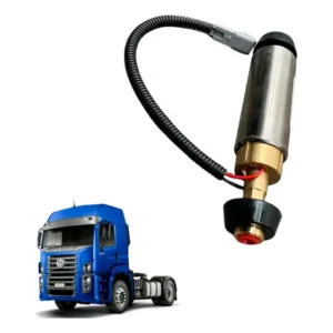 Bomba Alimentadora Motor Cummins Isc 8.3 Isl 8.9 Original