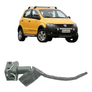 Chicote Conector Plug Motor Arranque Vw Crossfox 2008 A 2010