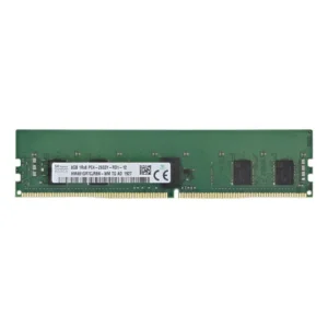 Hynix Hma81gr7cjr8n-wm 8gb Ddr4-2933mhz Pc4-23400 1rx8 Ecc
