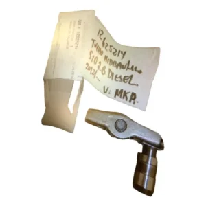 Tucho Motor Valvula S10 2.8 Diesel 2012/ 1 Peça Gm 12625214