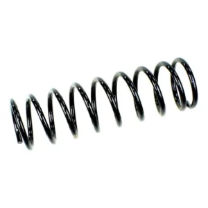 Mola Suspensão Traseira Saveiro Gol Voyage Novo Original Vw