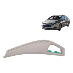Acabamento Painel Dir Gm Cruze 23508169 Preto