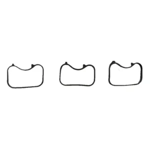 Junta Coletor Admissão Ford Ka 1.0 12v 3 Cilindros