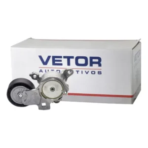 Tensor Poly-v Peugeot 408 2.0 Motor Ew10a