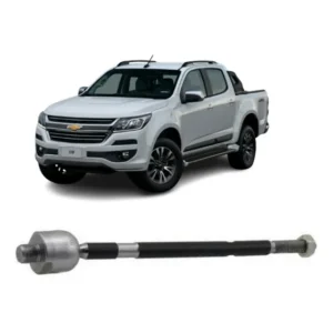 Braço Axial Direção - S10 2013 2014 2015 Nakata