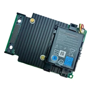 Controladora Dell Perc H730p Raid Mini 12g 2gb Yrpp6 0yrpp6