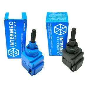 Interruptor Sensor Luz Freio Gol Fox Polo + Pedal Embreagem