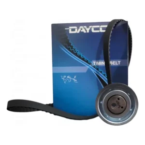 Kit Correia Dentada + Tensor Vw Voyage 1.6 1.8 8v Motor Ap